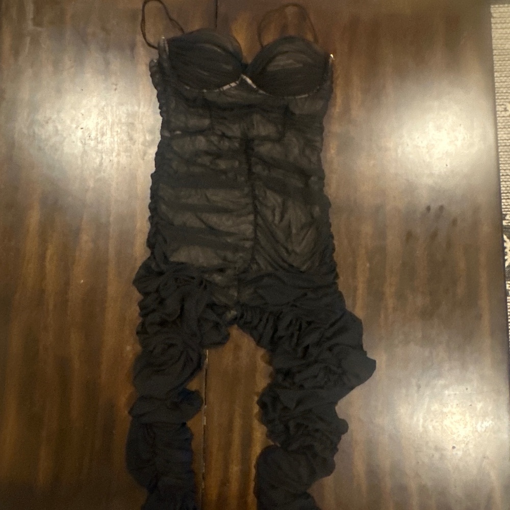 Shein Jumpsuit